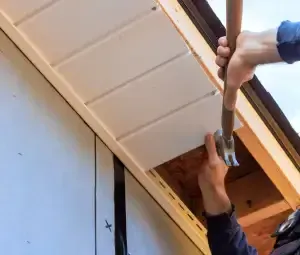 Comprehensive Surface Preparation