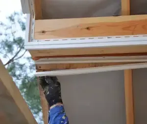 Quality Materials for Lasting Protection