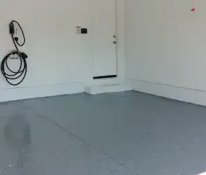 Curing and Protection