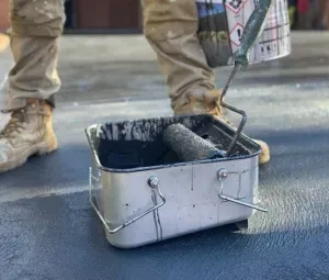 Surface Assessment and Preparation