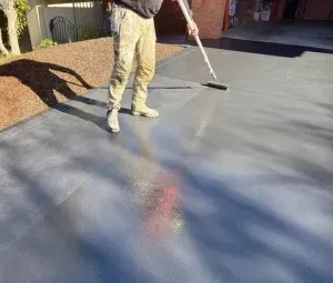 Coatings and Finishes