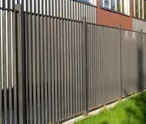 CColorbond & Metal Fence Painting