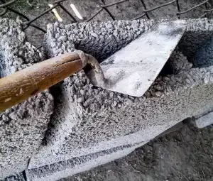 Masonry & Rendered Fence Painting