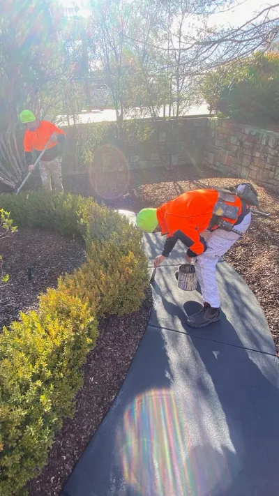 Why Canberra Homes Need Professional Roof Painting