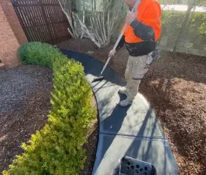 Surface Preparation