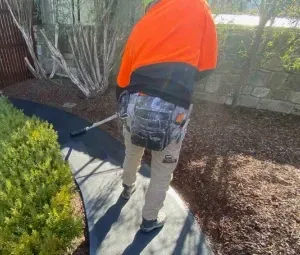 Application and Finishing