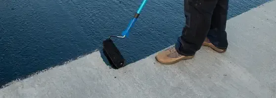 Asphalt and Bitumen Surfaces