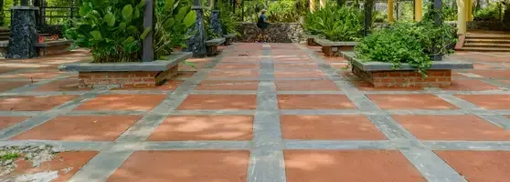 Exposed Aggregate and Decorative Concrete