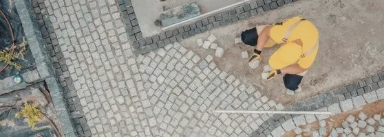 Exposed Aggregate Surfaces