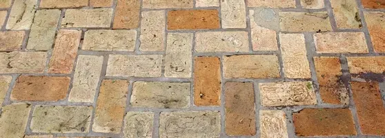 Pavers and Segmental Paving