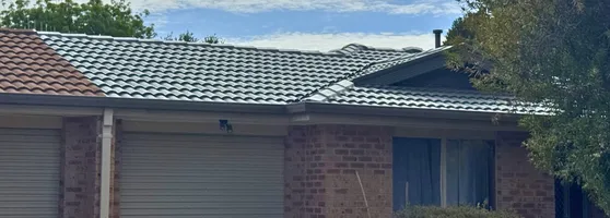 Roof Types We Clean