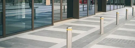 Commercial Concrete and Path Cleaning