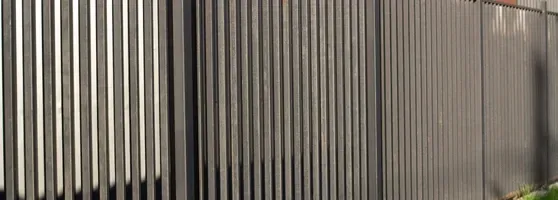 Colorbond and Metal Fence Washing