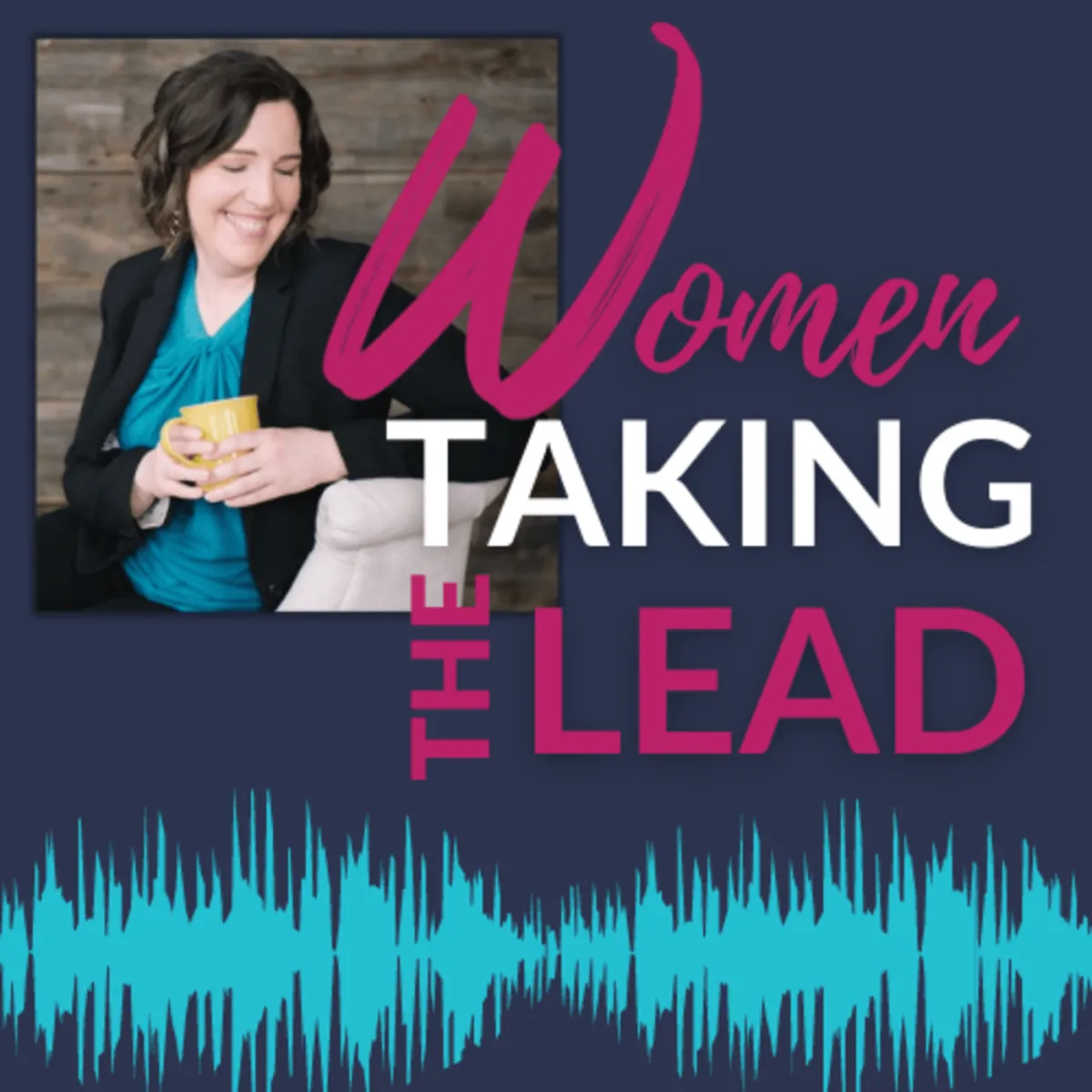 Women Taking The Lead Podcast