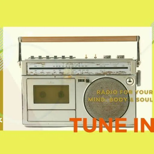 podcast cover art for the podcast Tune In Radio