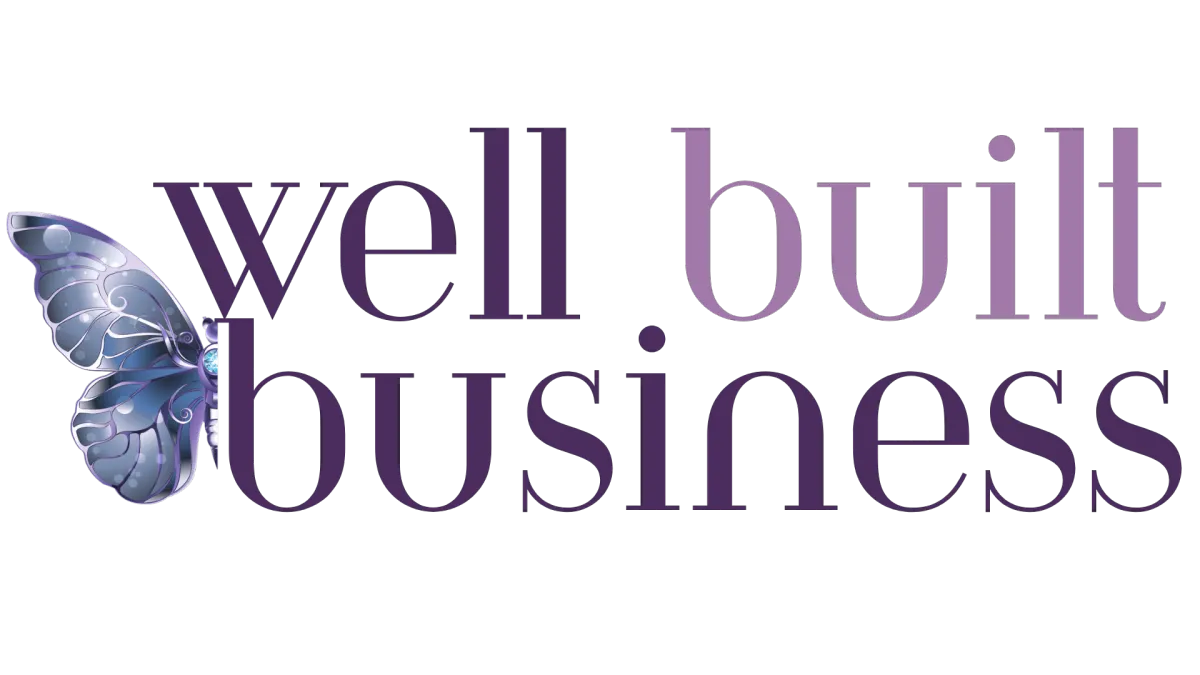 Intuitive Business by Design Logo