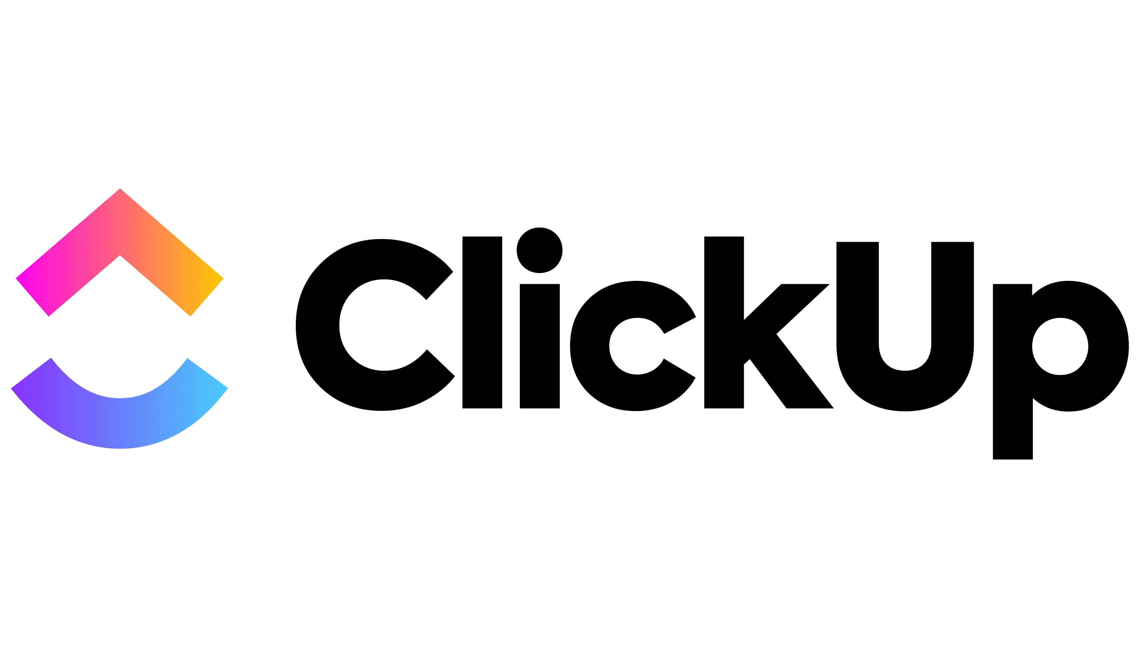 Click Up Logo