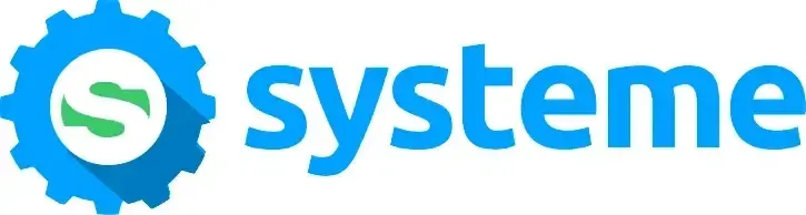 Systeme.io Logo