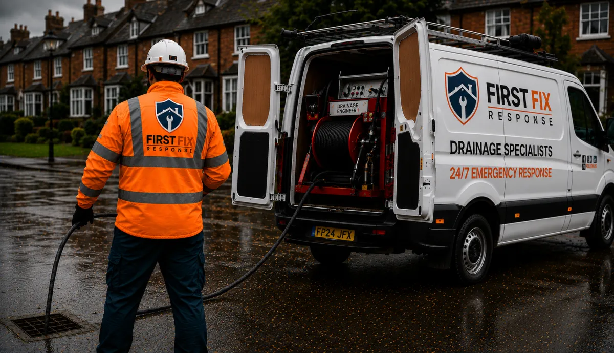 cctv surveys in chatham