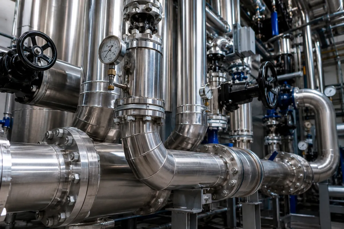 COMMERCIAL DRAIN DESCALING