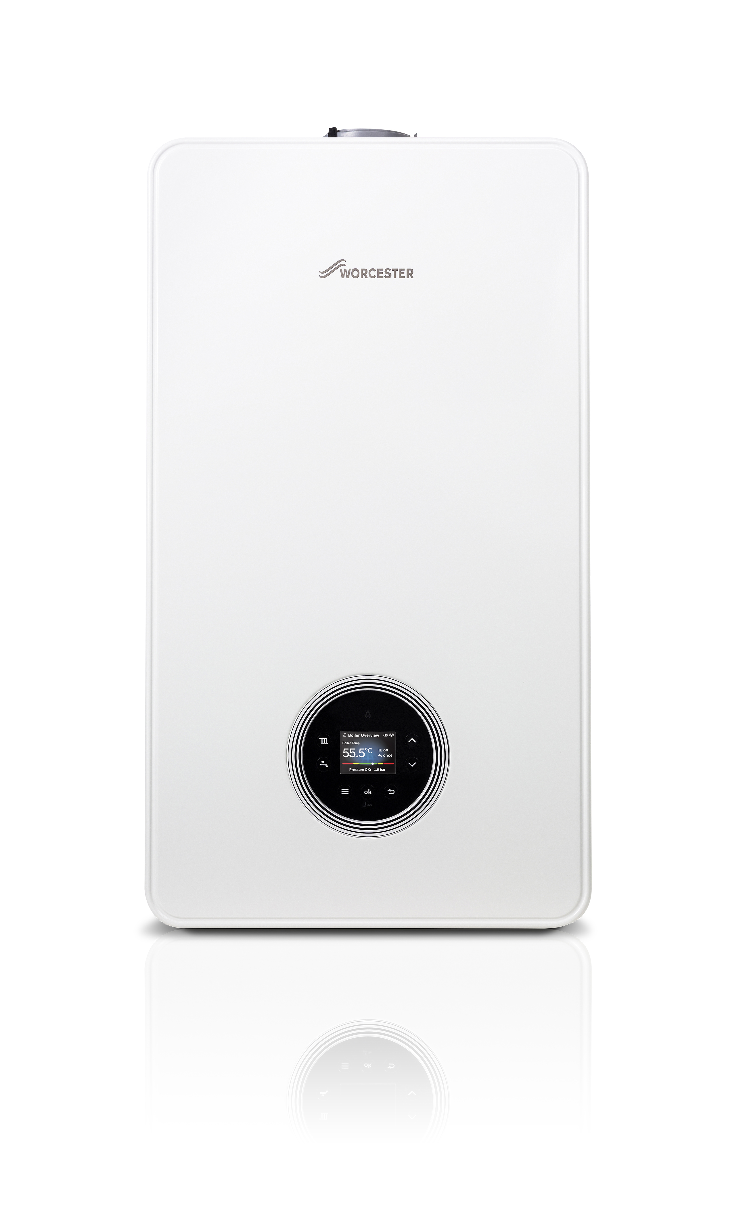 BOILER REPAIRS