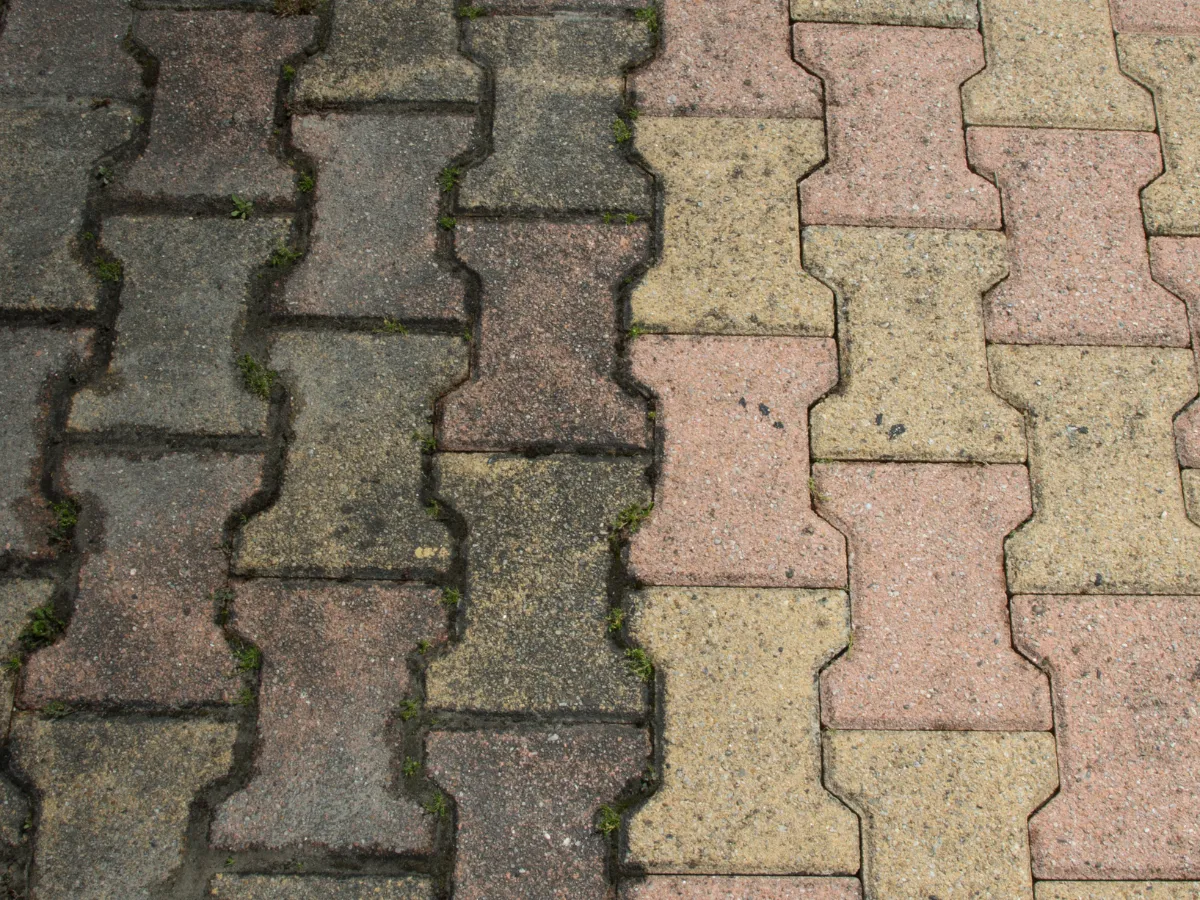 Driveway Cleaning
