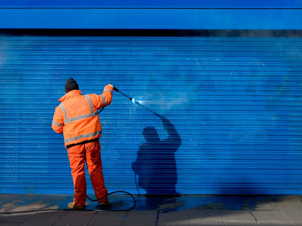 liquid roofing