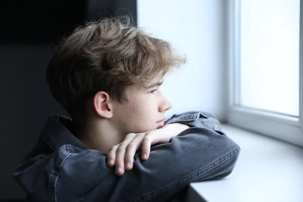 Is your teen dreading going back to school?