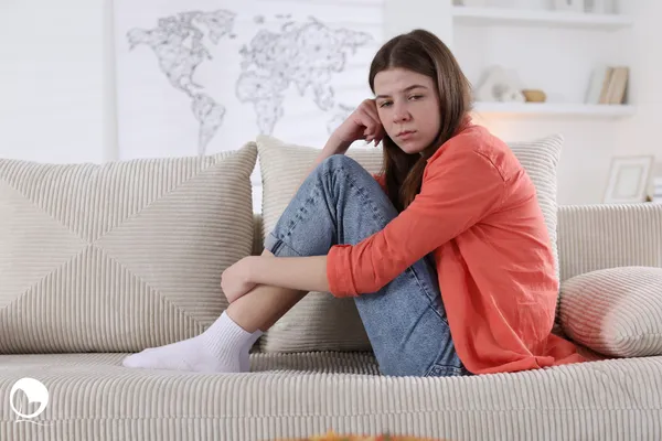 3 signs your quietly brilliant teen has not settled in sixth form 