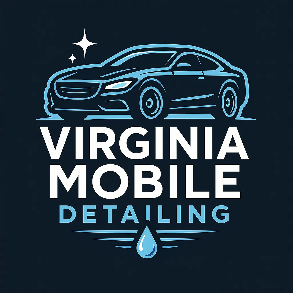 Virginia Mobile Detailing Thank You Message