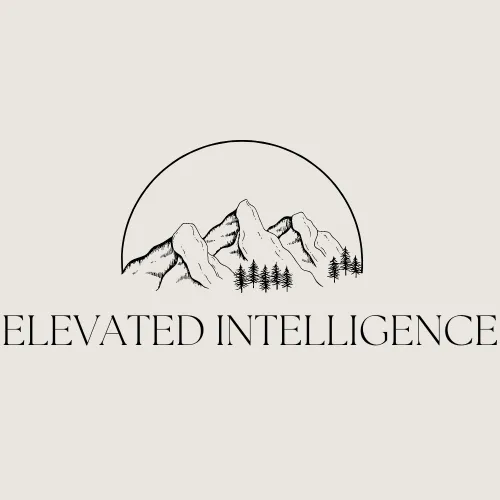 elevated intelligence logo