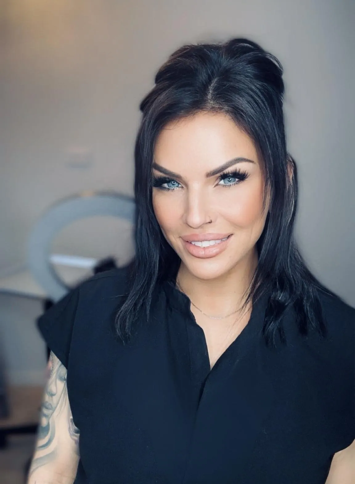 TARA LANE MICROBLADING 