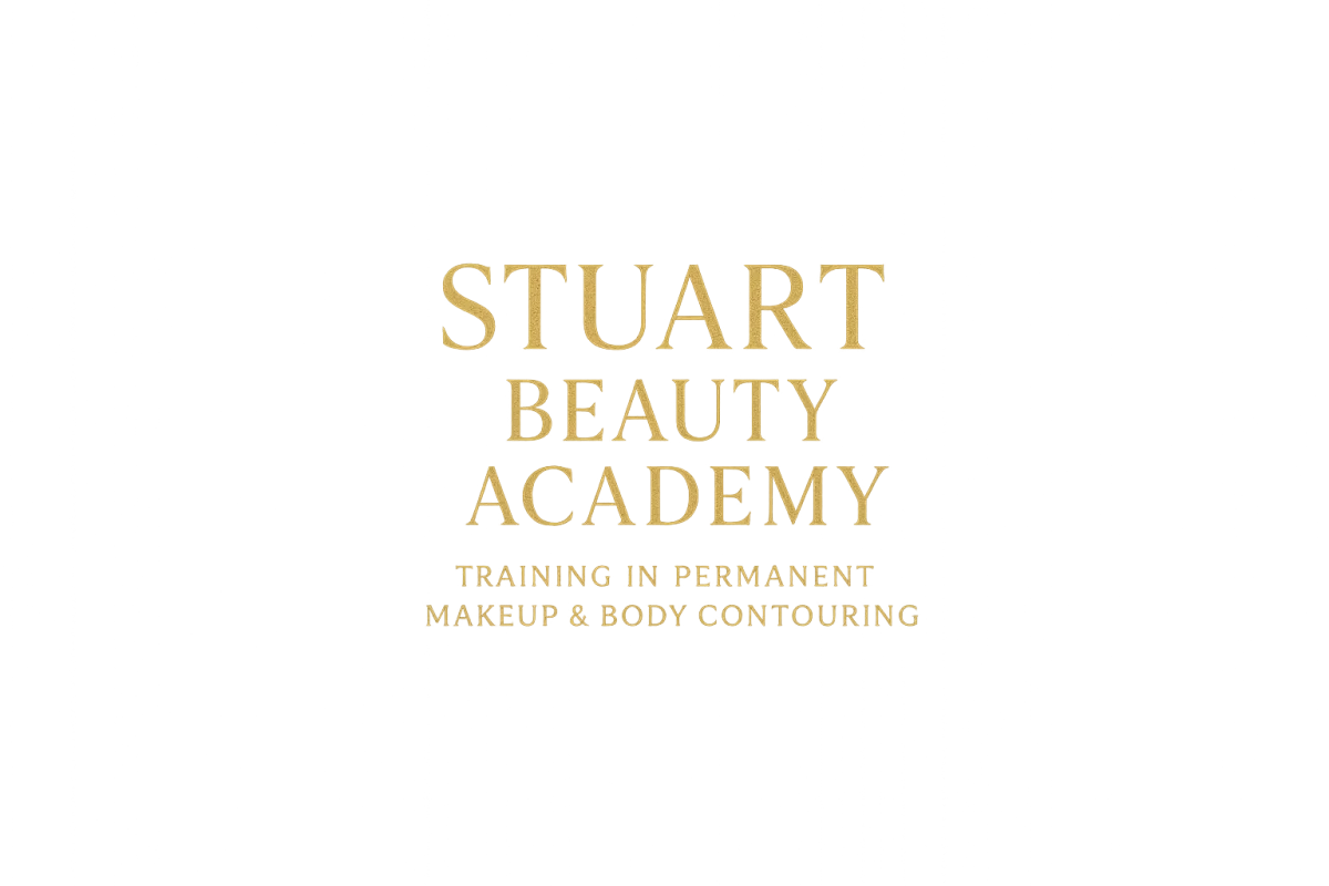 STUART BEAUTY ACADEMY logo