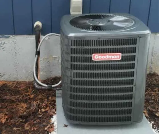 Greater Barrie & Central Lake County heating repair