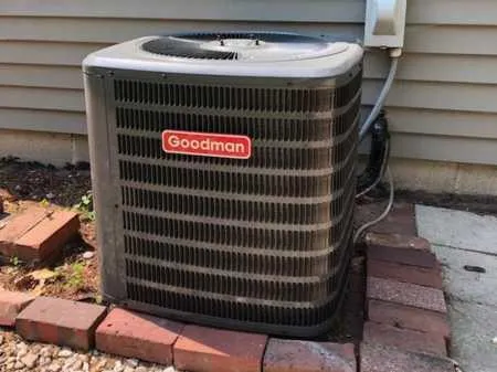 air conditioning replacement southern nh & northeastern ma