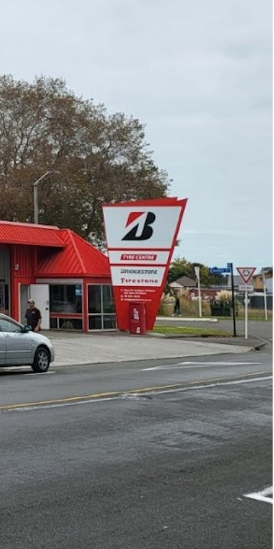 Tyres in Napier