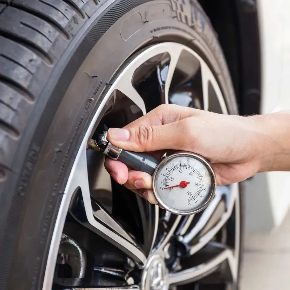 Hastings Tyres
