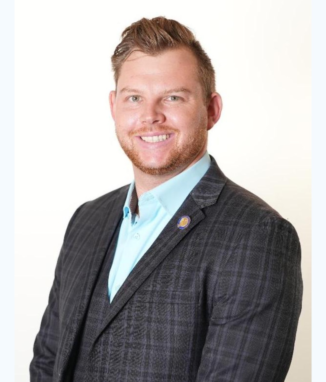Alek Mires, Founder of Mires Agency