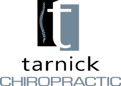 Tarnick Chiropractic Logo