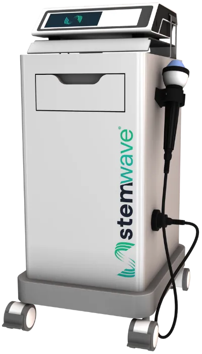 StemWave Machine Image