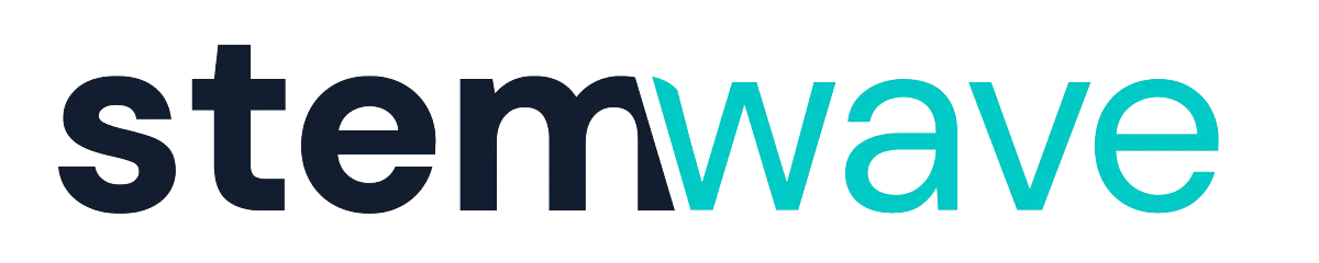 StemWave logo