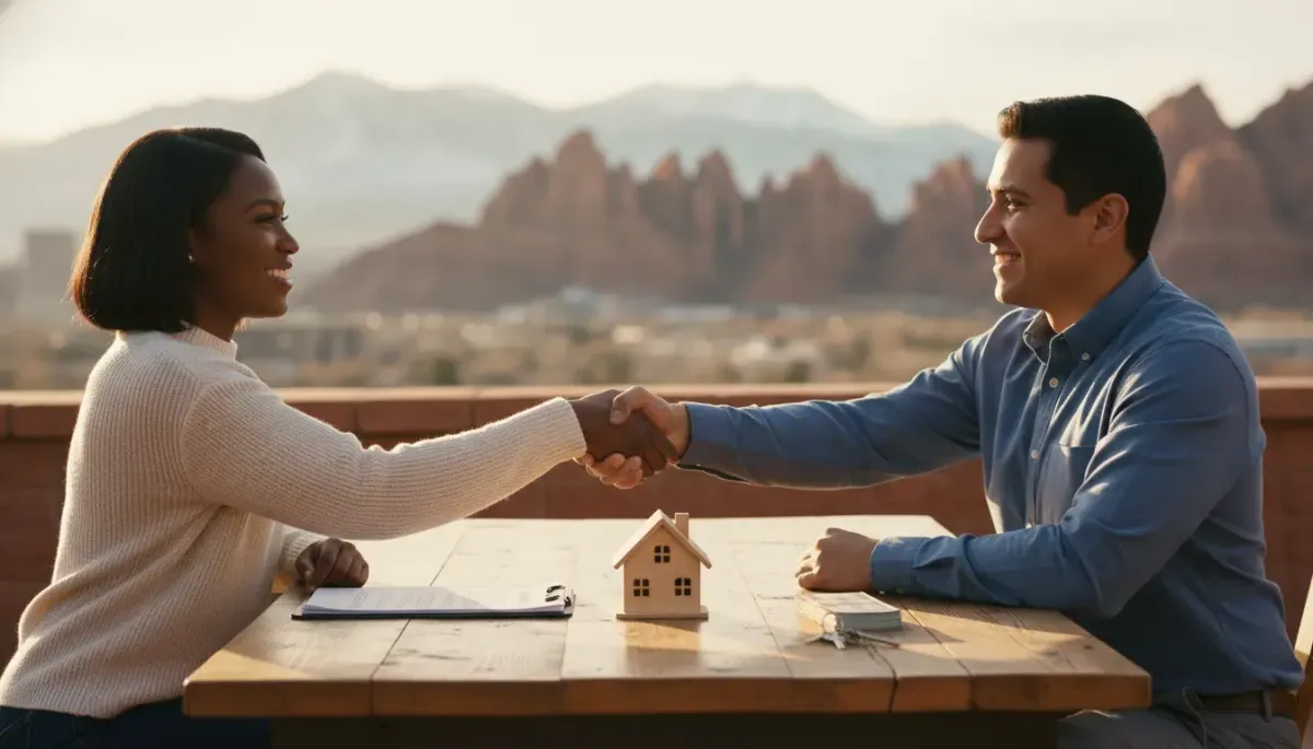 How to Choose the Right Mortgage Broker in Utah (2026 Guide)