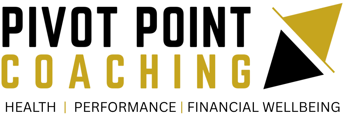 Pivot Point Coaching Logo