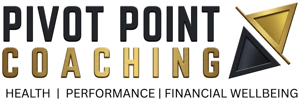 Pivot Point Coaching Logo