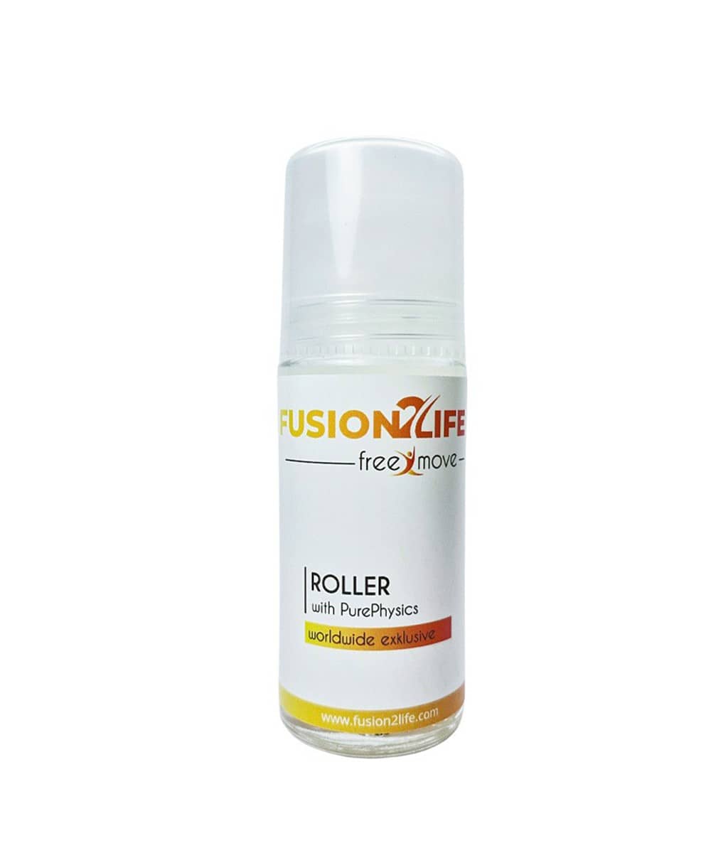 Fusion2Life Roller – für Regeneration & Beweglichkeit