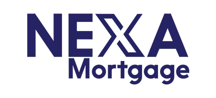 qualified home mortgage logo with NEA mortgage 