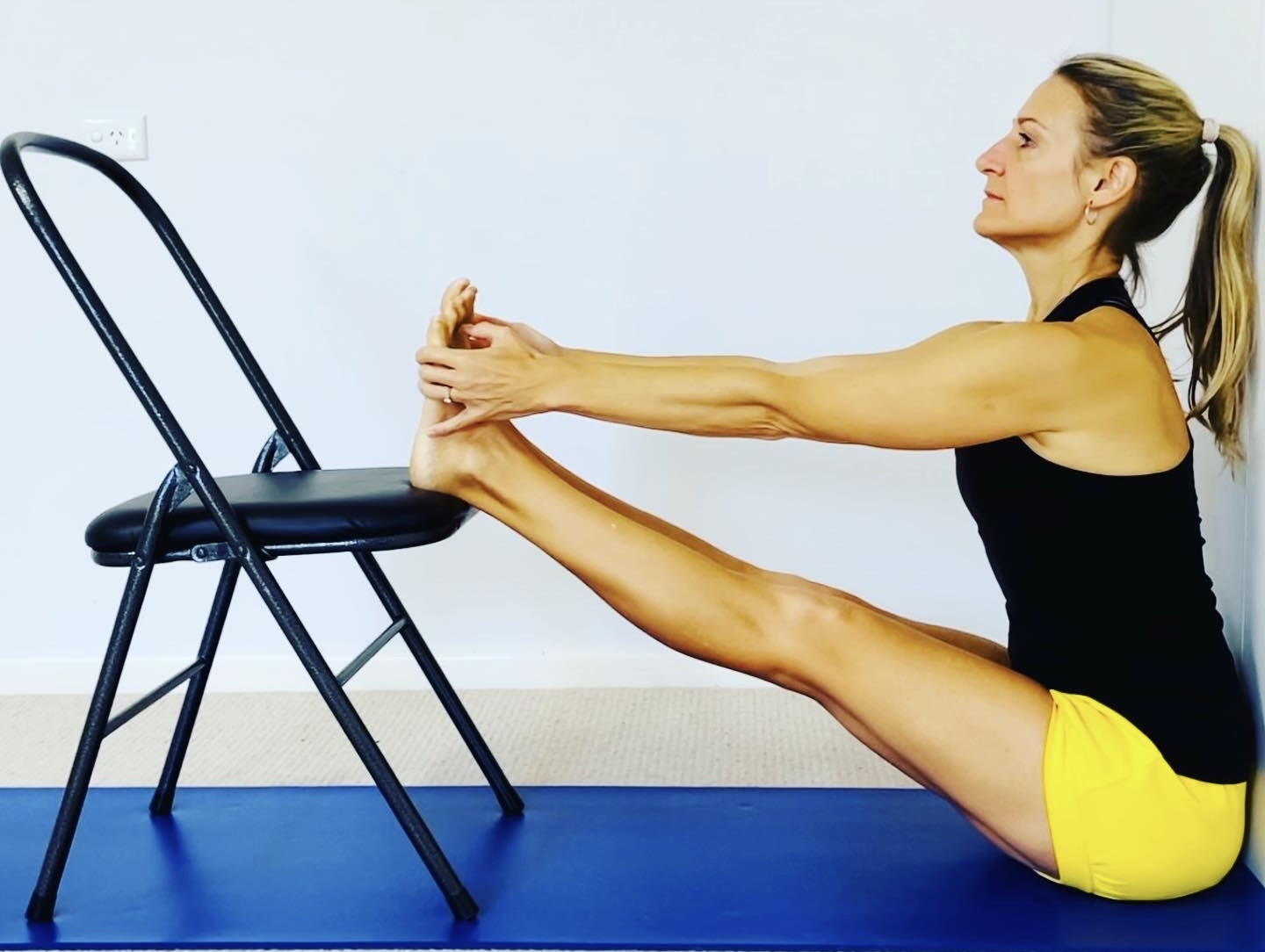 Meet Your Instructor