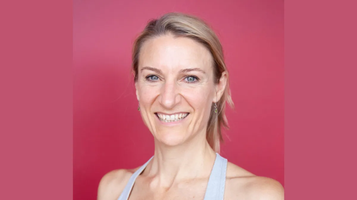 Meet Your Instructor