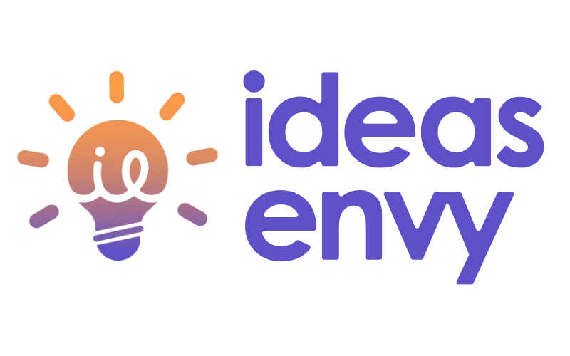 Ideas Envy is a premium service agency