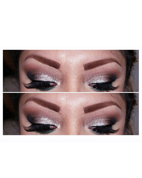 make up for special occasions